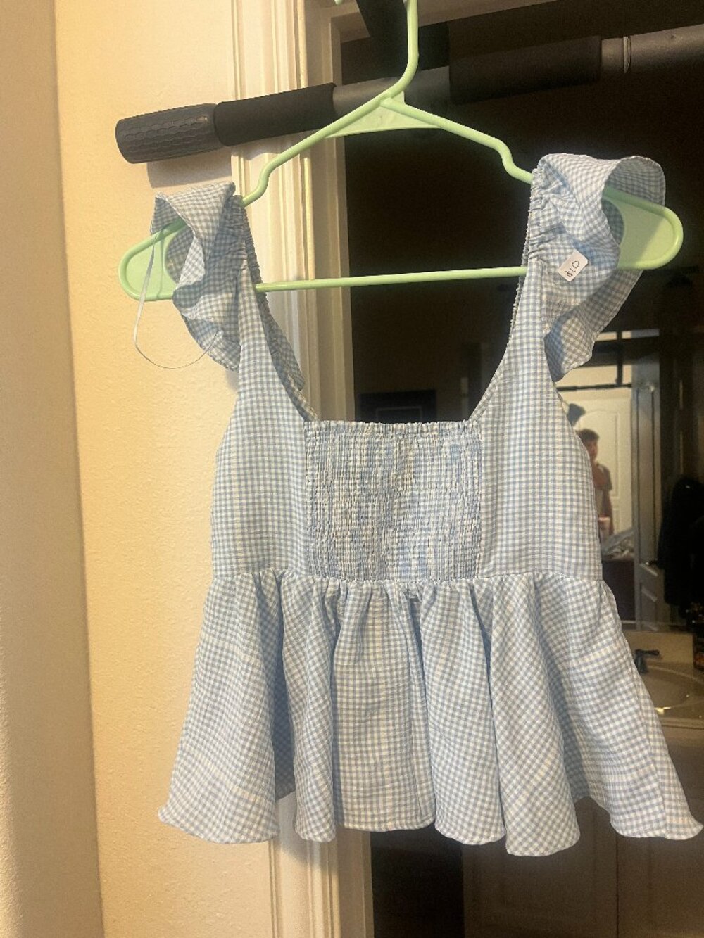 Summer boutique